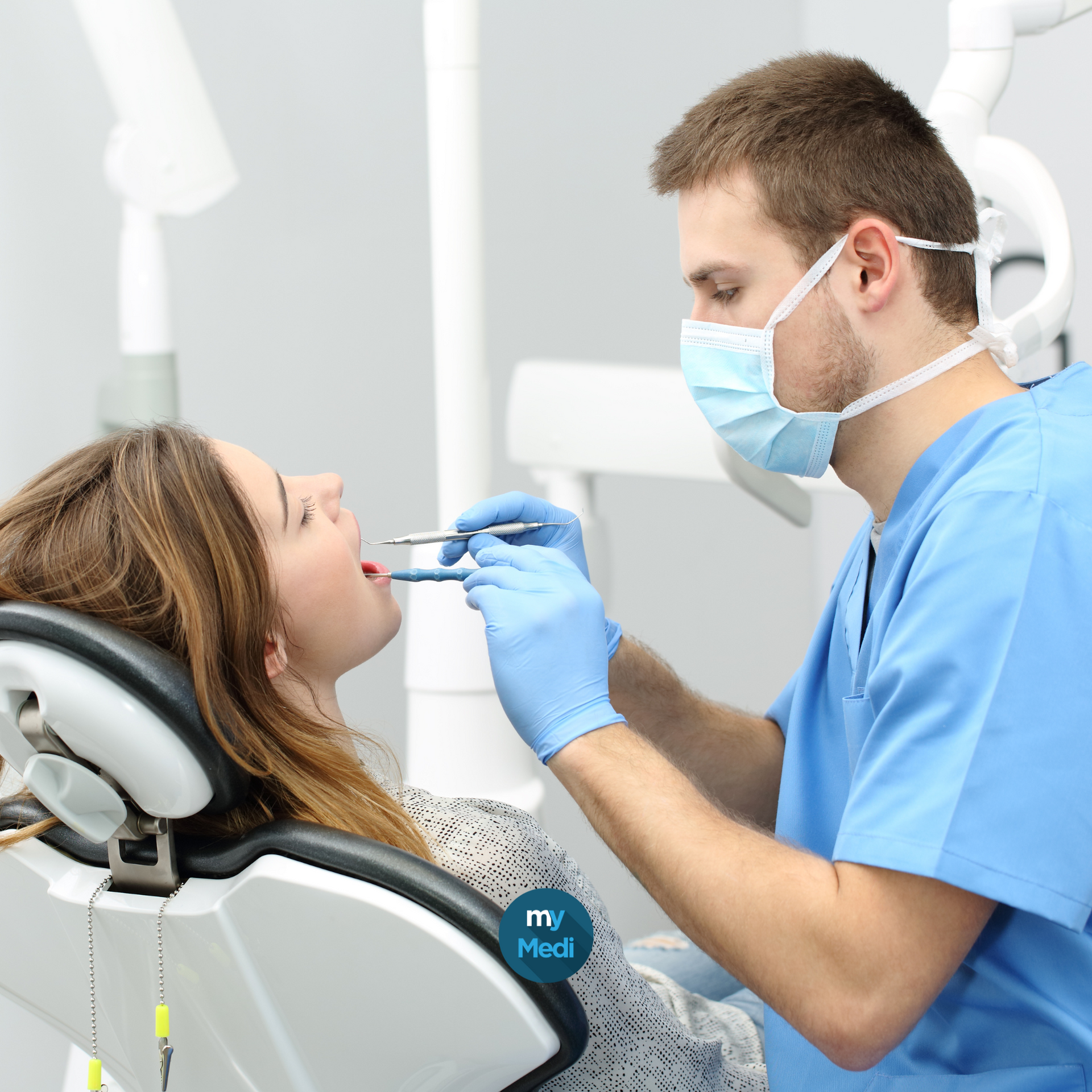 Chirurgien Dentiste