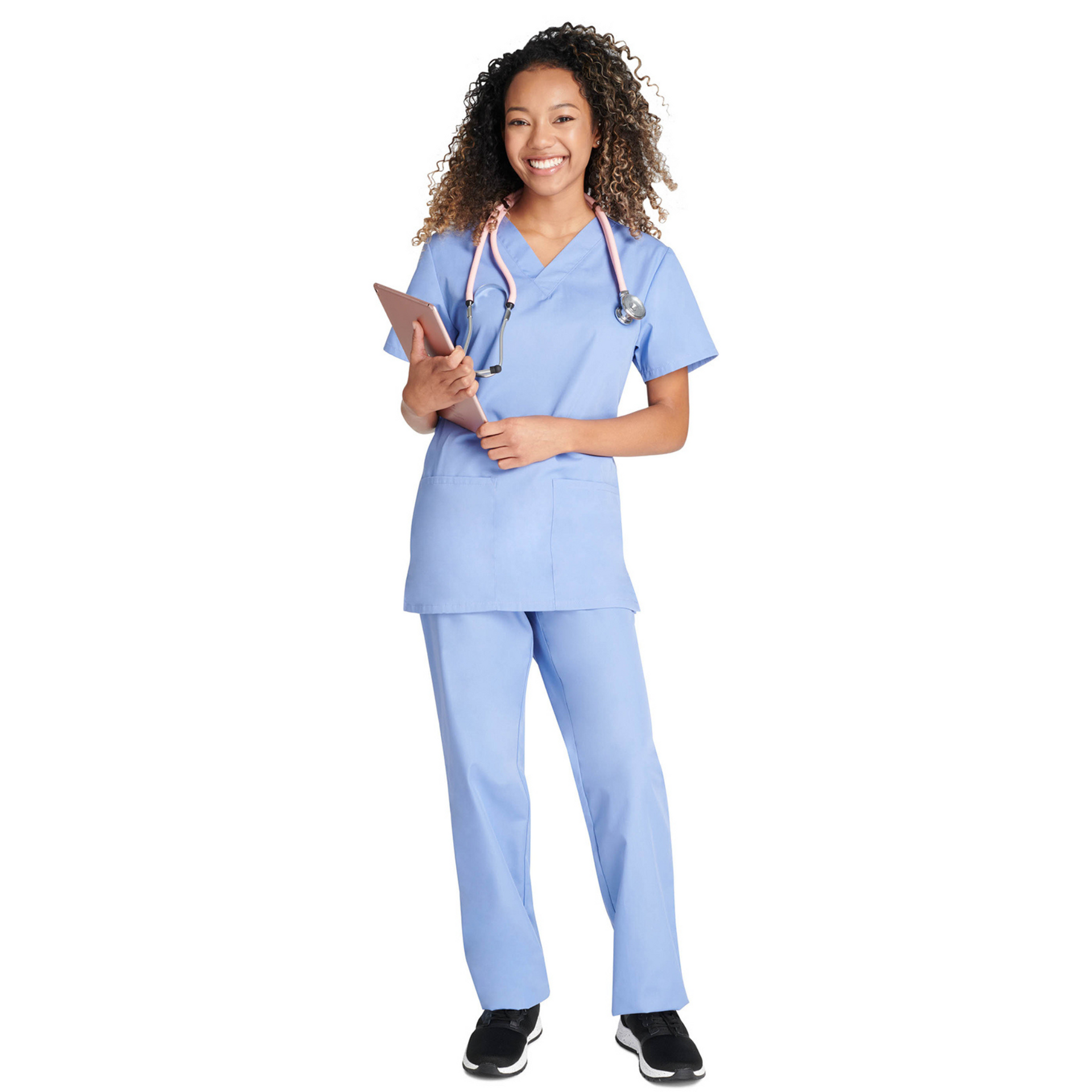 Tenues médicales femme