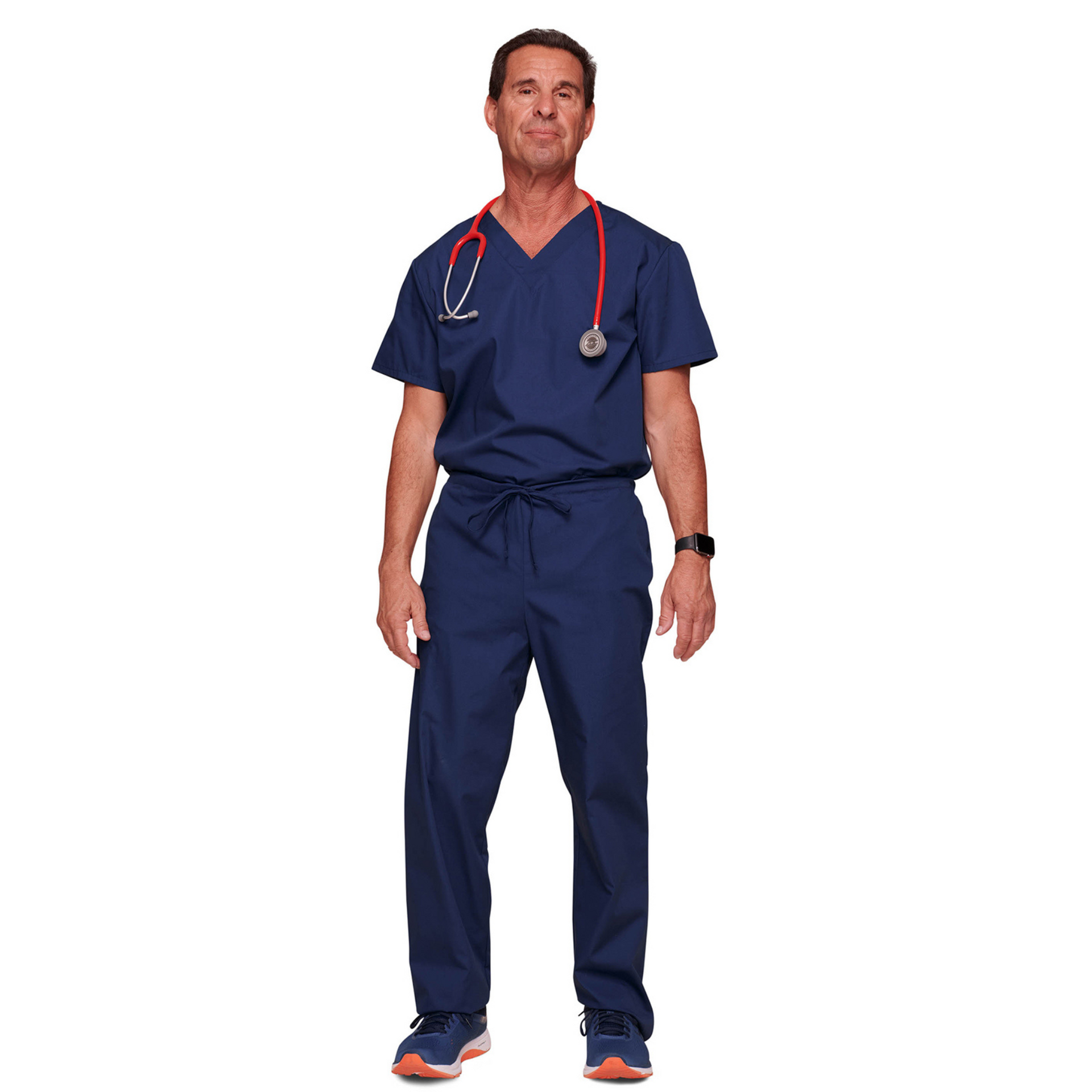 Tenues médicales homme