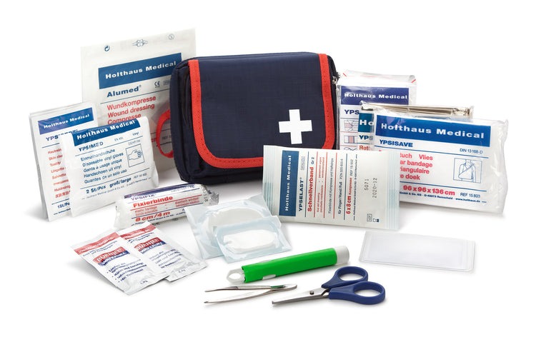 Trousse de premiers soins - Ruck