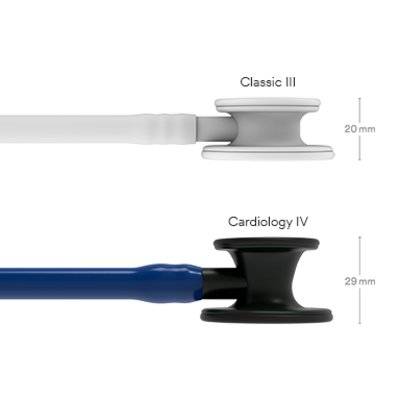 Stéthoscope - Cardiology IV - 3M Littmann