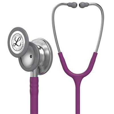 Stéthoscope - Classic III - 3M Littmann