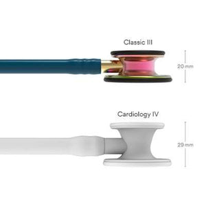 Stéthoscope - Classic III - 3M Littmann