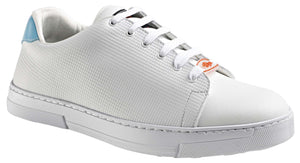 Chaussures Casual Blanches - 8 Pointures - Dian