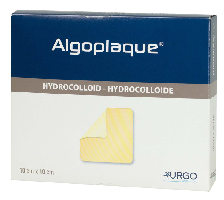 Pansement Hp - LPP - Algoplaque - Urgo