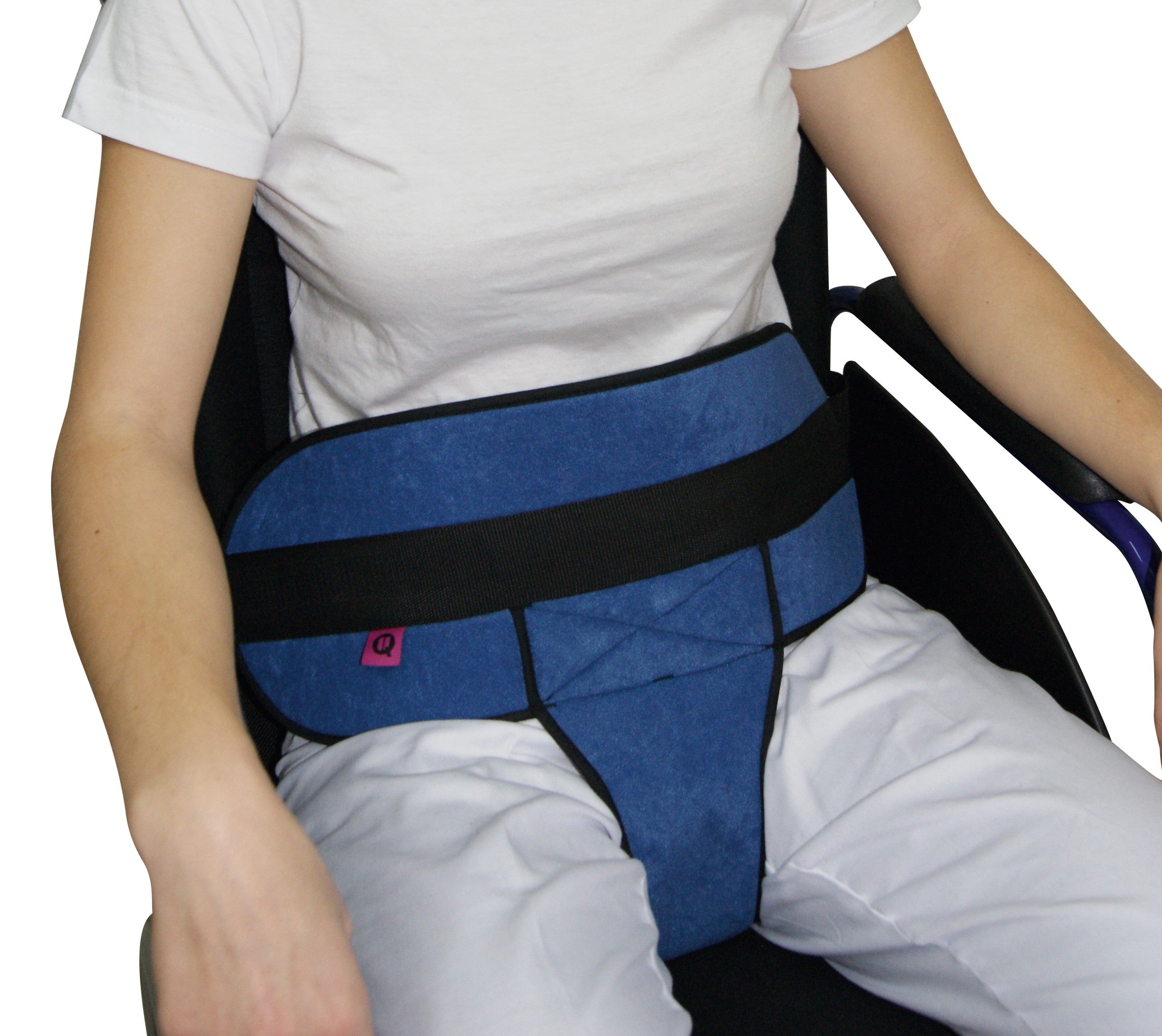 Ceinture Abdominale Respirante Ubio