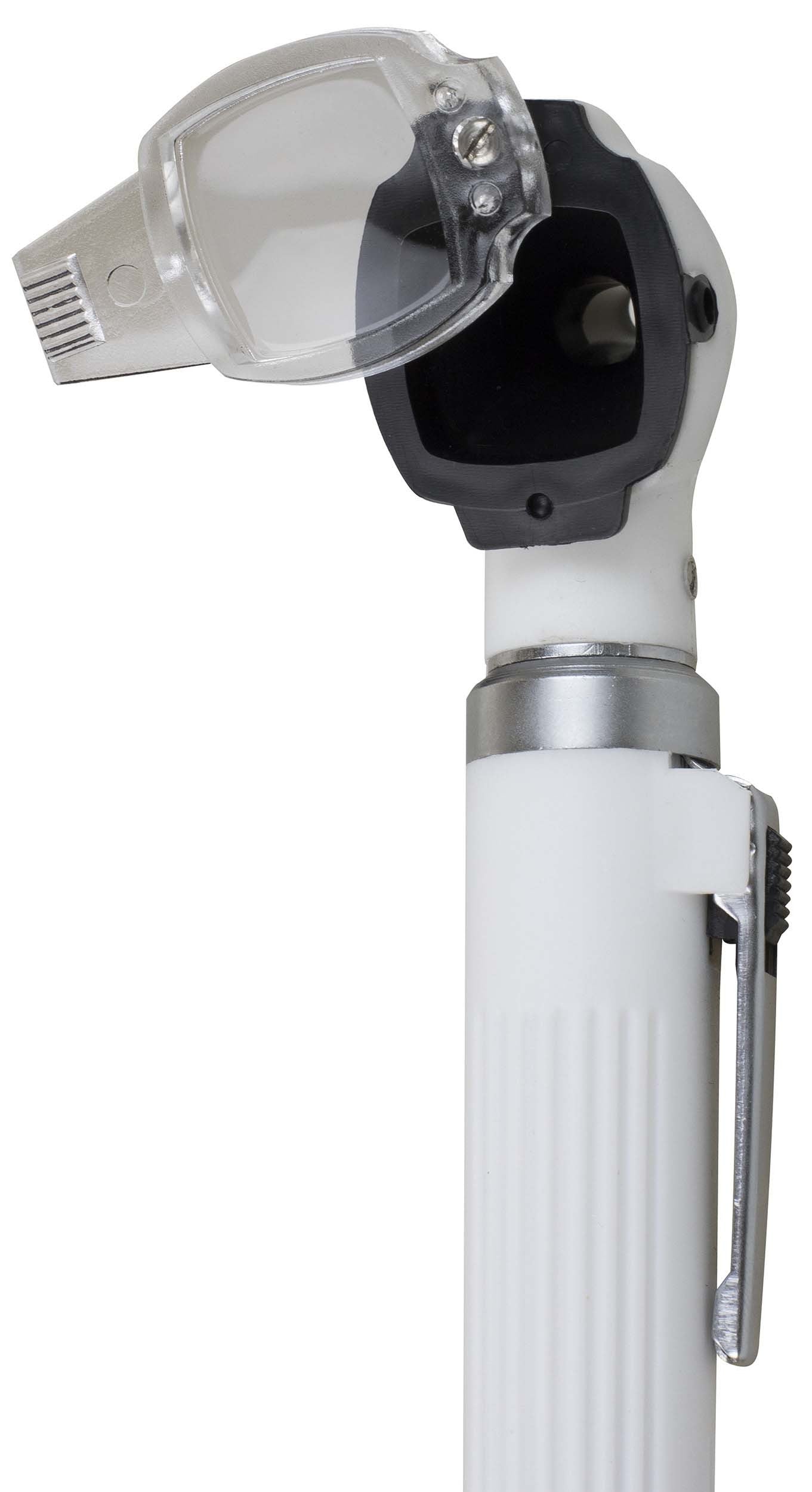 Otoscope à Fibres Optiques à Led (3 coloris) - JOLETI