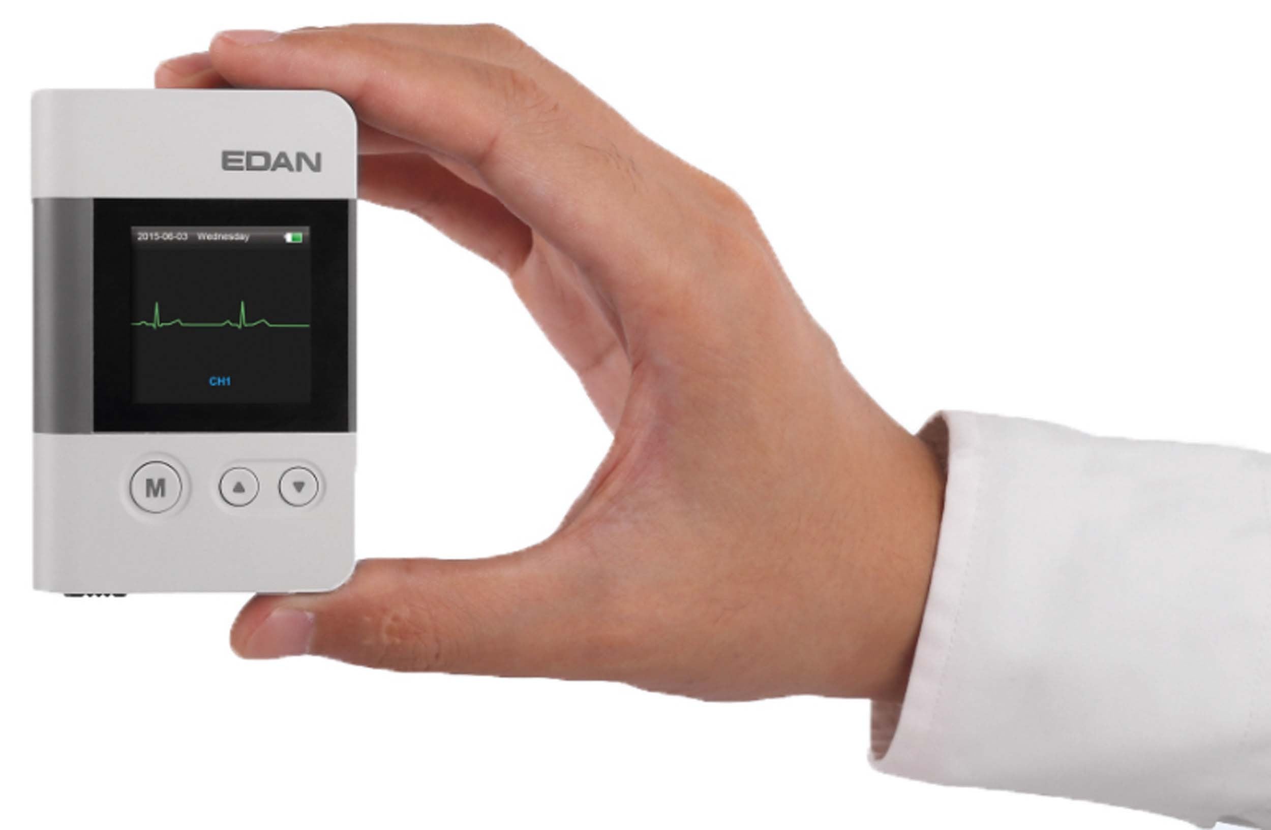 Holter ECG SE-2003 - EDAN