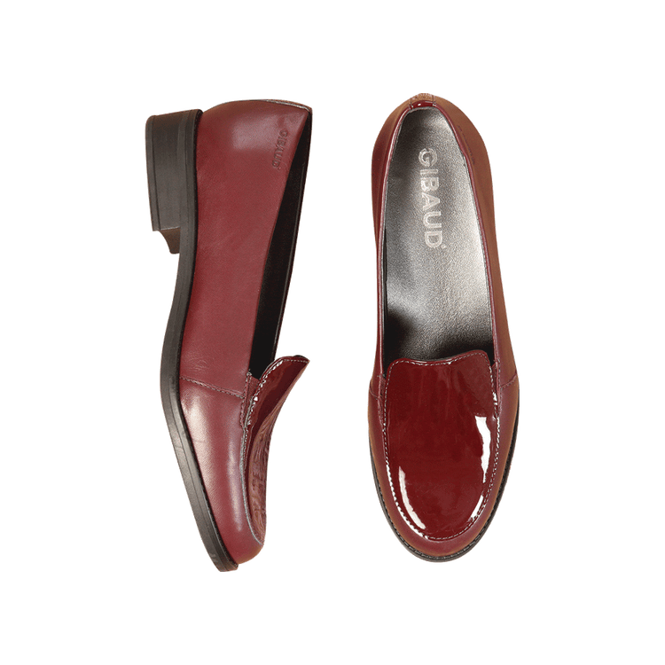 Chaussures femme Casoria confort - Hiver - Gibaud