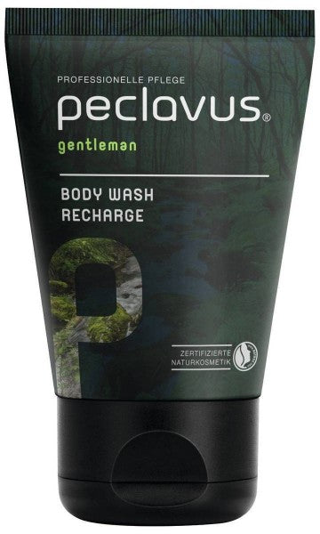 Gel douche pour homme - Peclavus