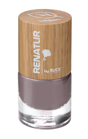 Vernis à ongles Vegan RENATUR - 5,5 ml - Ruck