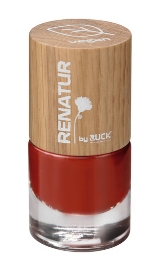 Vernis à ongles Vegan RENATUR - 5,5 ml - Ruck