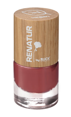 Vernis à ongles Vegan RENATUR - 5,5 ml - Ruck