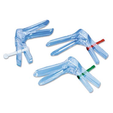 Speculum Sterile - Large - Diamètre 30mm - Par 20 pièces