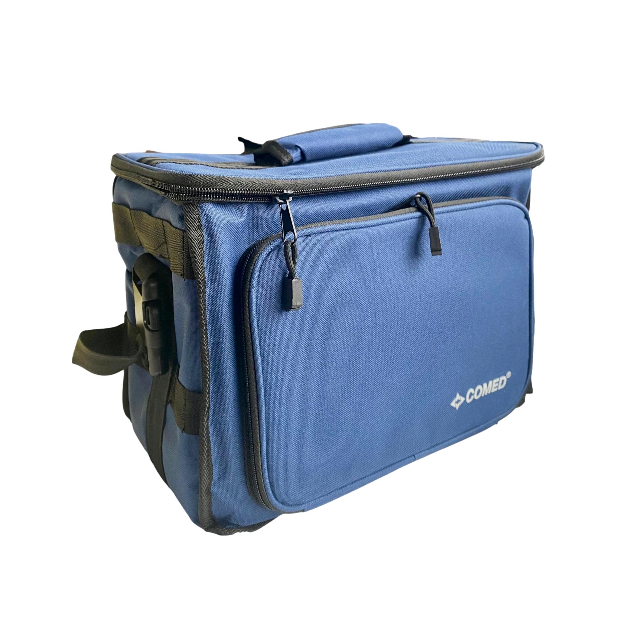 Mallette médicale BAG - Bleu marine