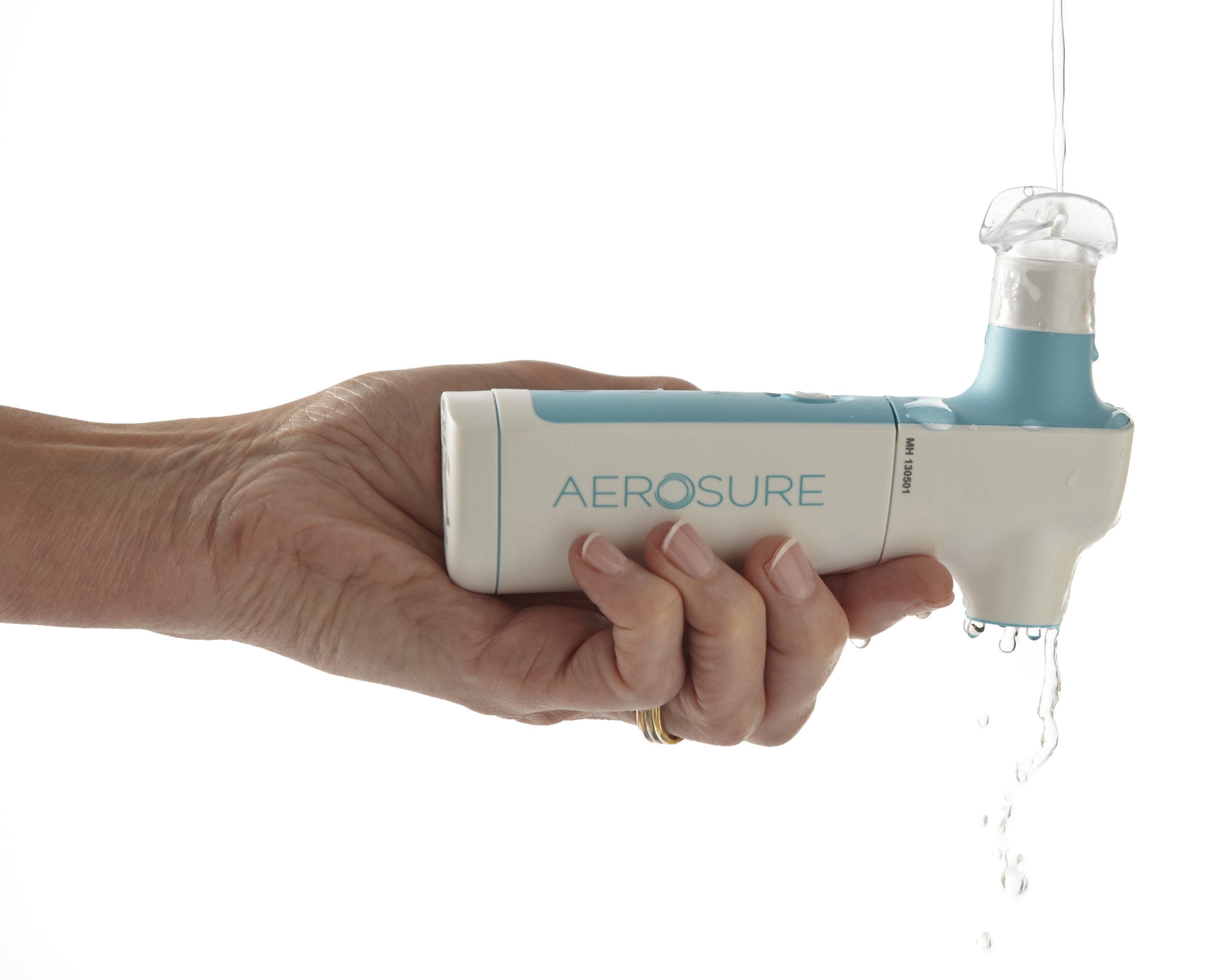 Revitive® Aerosure Aide respiratoire - Revitive