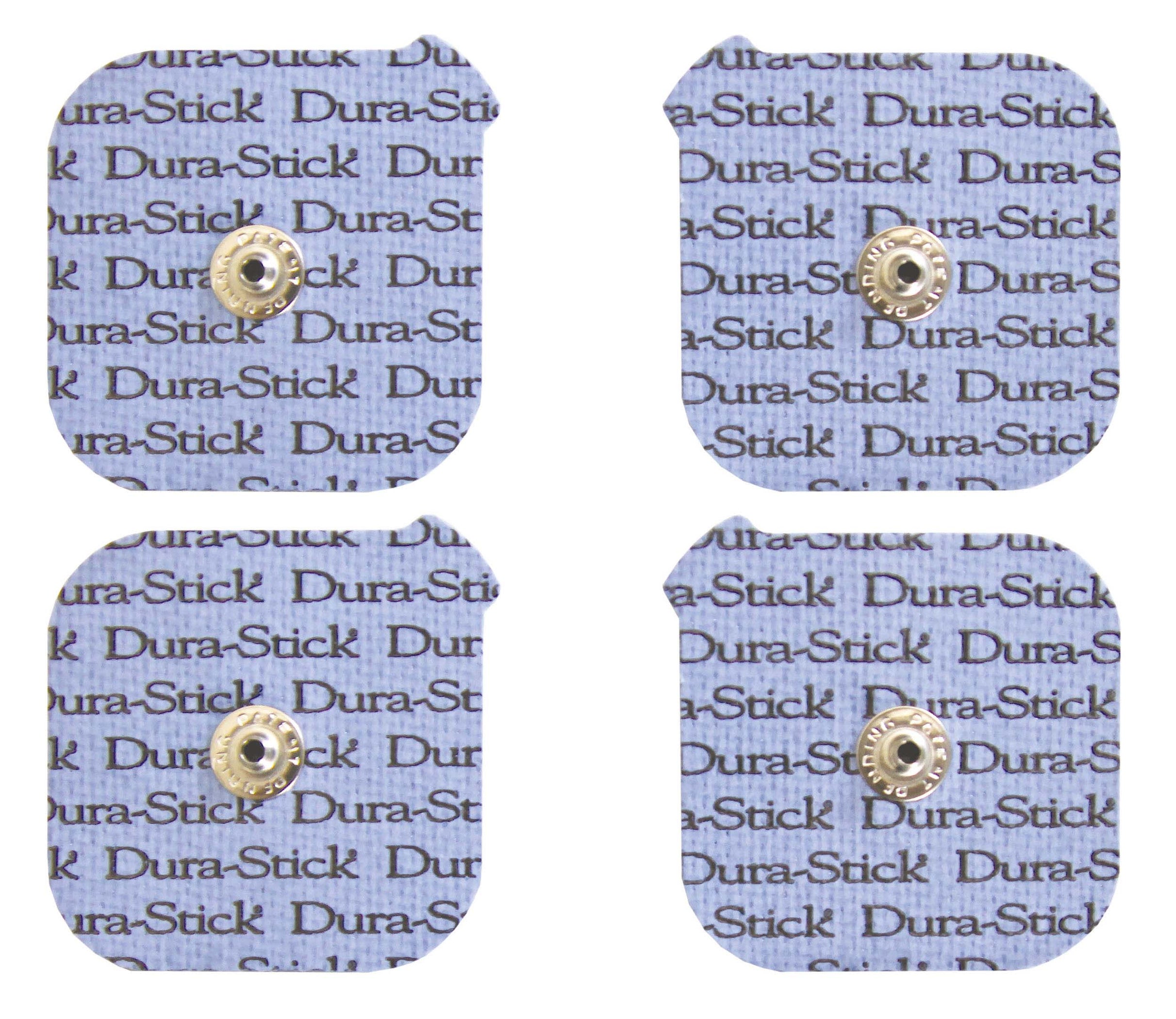 Electrode Dura-Stick Plus (6 tailles) - CHATTANOOGA