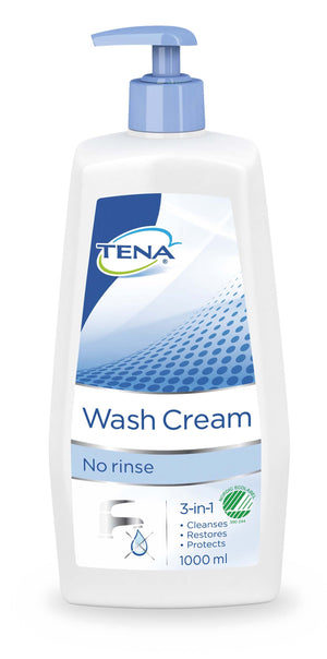 Crème lavante Tena Wash Cream Proskin - Tena