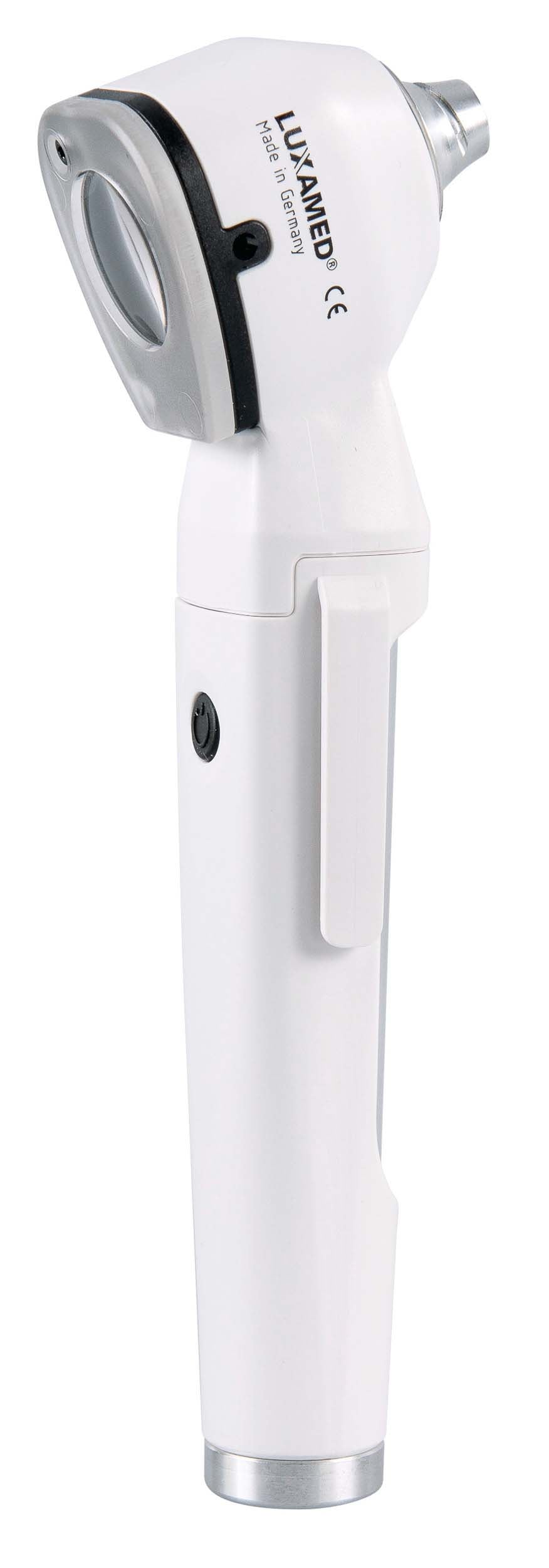 Otoscope Luxascope Auris 6 Leds 2,5V (5 coloris) - LUXAMED