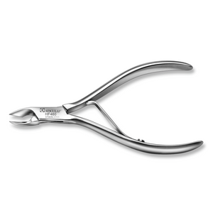 Pince à ongles - Coupe droite 4 mm - 10 cm - Ruck