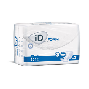 ID Expert Form - 6 modèles - ID Direct