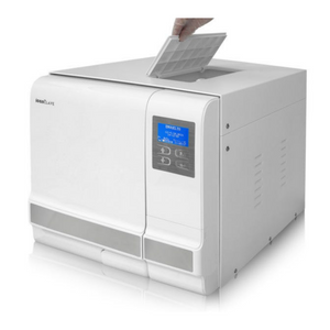 Autoclave 12 Litres Classe B avec USB