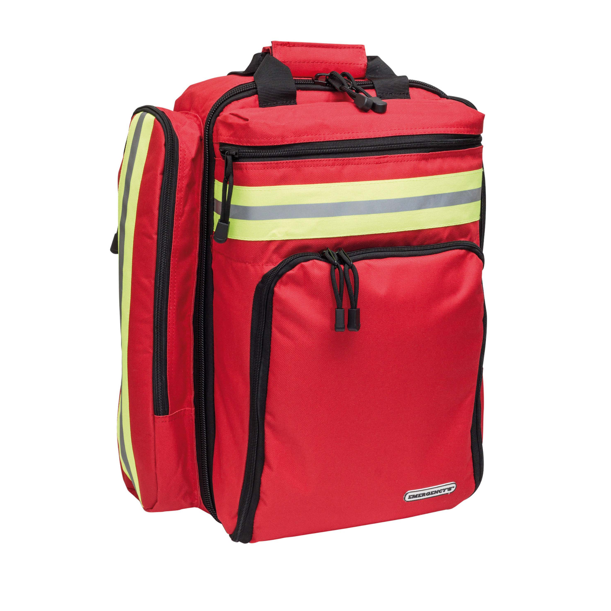 Sac à dos sauvetage Emergency's - 7 coloris disponibles 