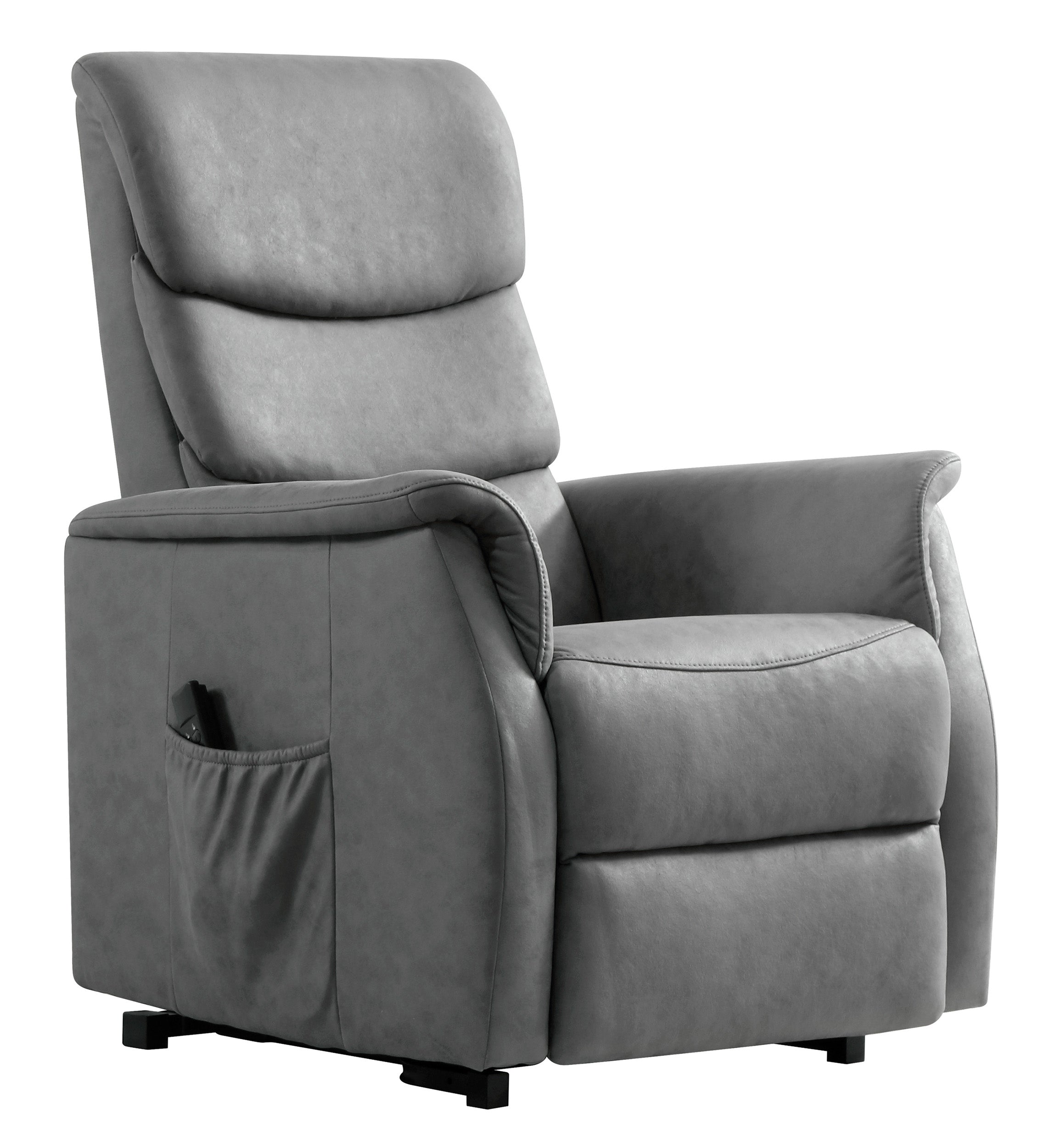 Fauteuil Releveur SOLNA - 2 Moteurs - My Medical