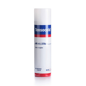 Aerosol froid Tensocold - 400 ml