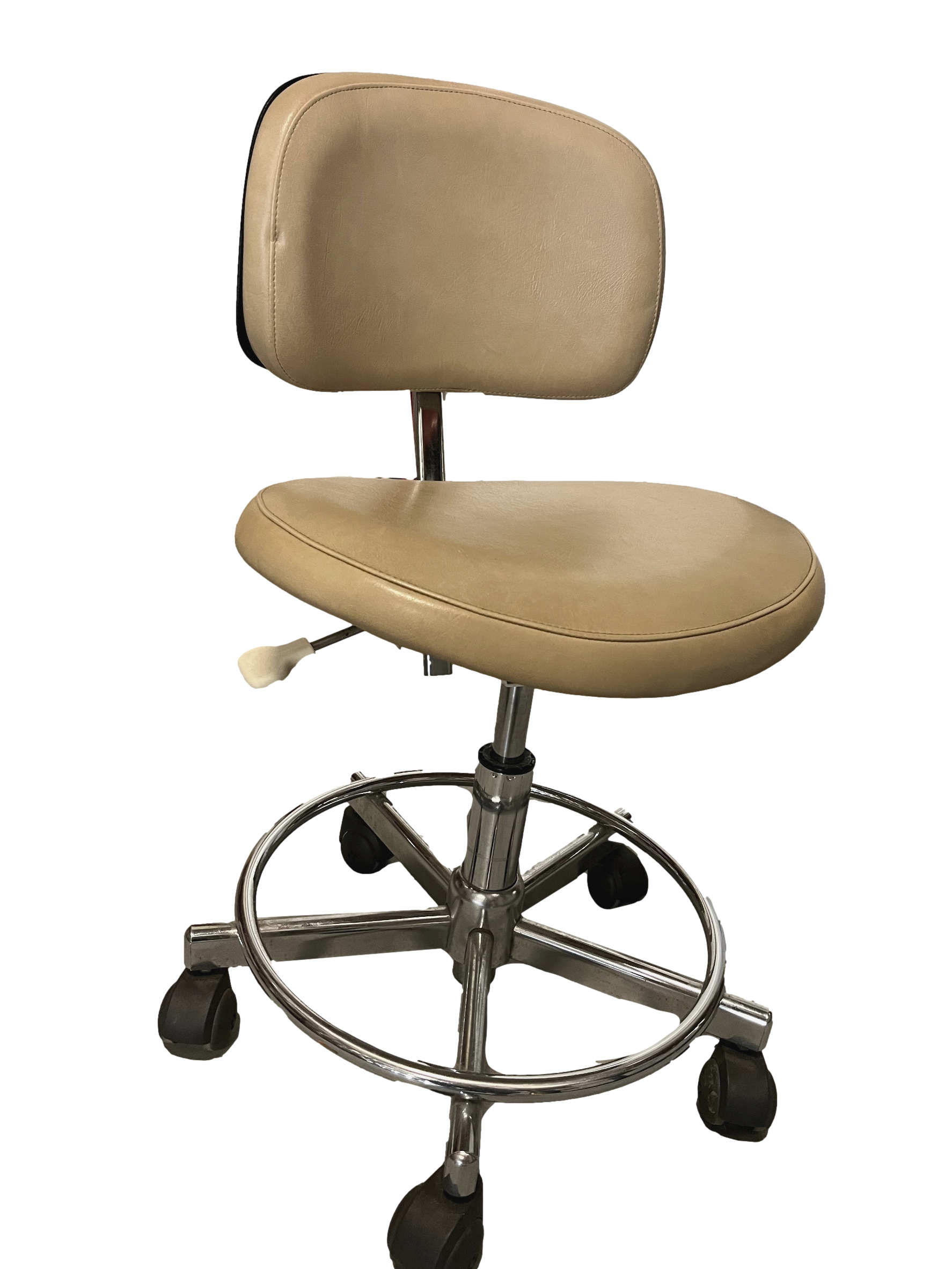 Fauteuil patient et praticien d'occasion BELMONT // Destockage