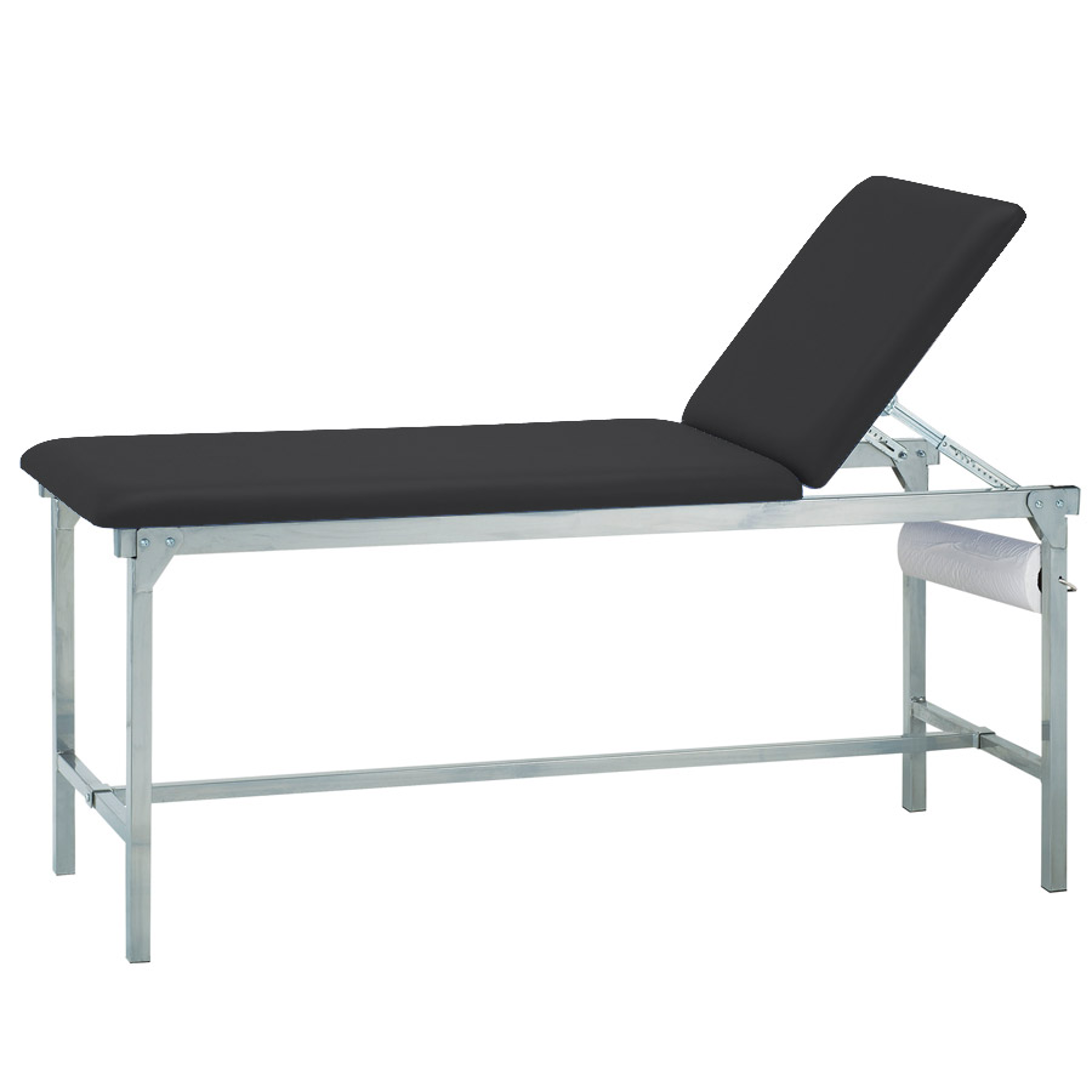 Divan d'examen Ecomax - hauteur fixe - 60x80cm (2 Coloris)  - CARINA MEDICAL