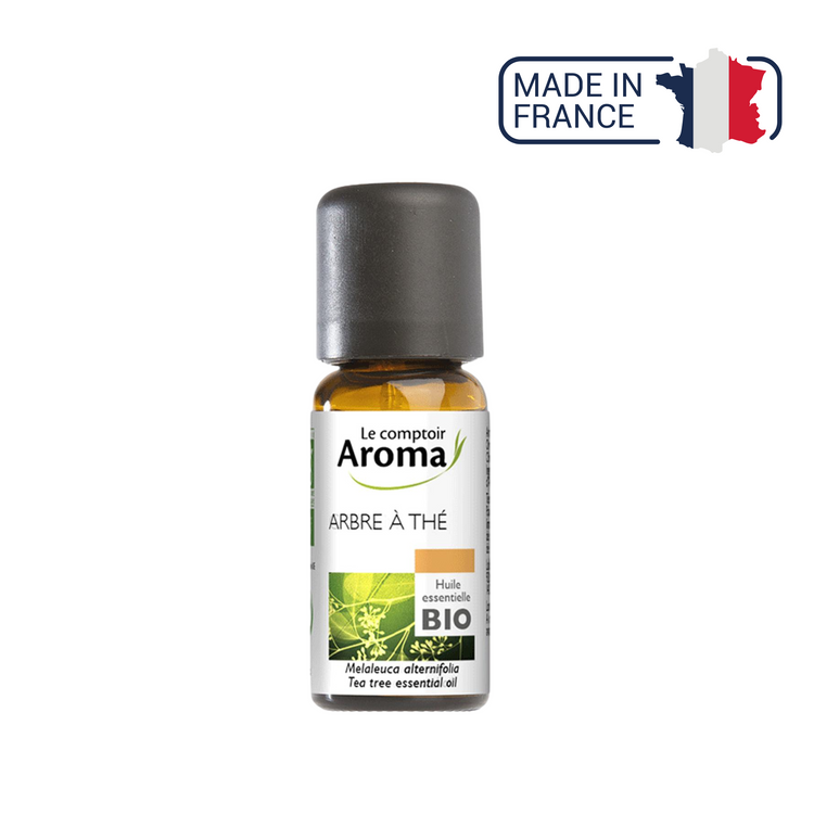 Huiles essentielles Bio 10mL - Le comptoir Aroma