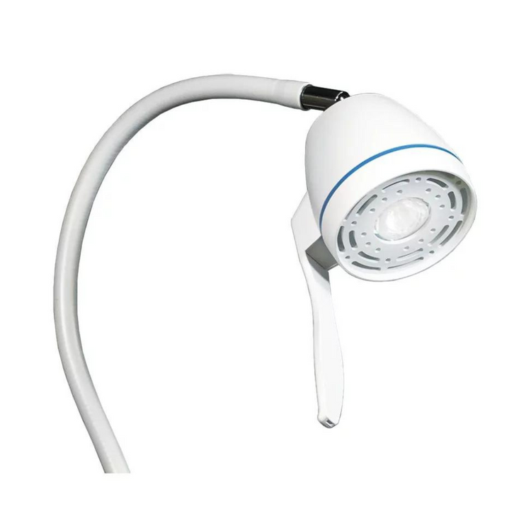 Lampe Halogène Diana 50W L.65cm ou L.114cm - LID