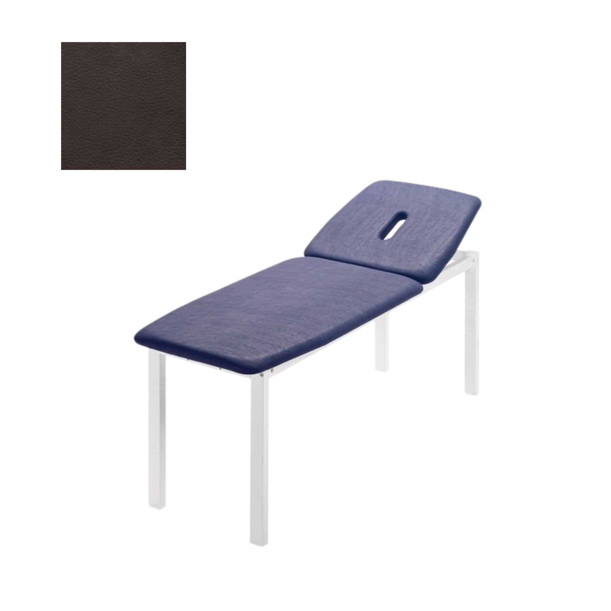 Table d'examen fixe - 24 coloris disponibles - Chinesport