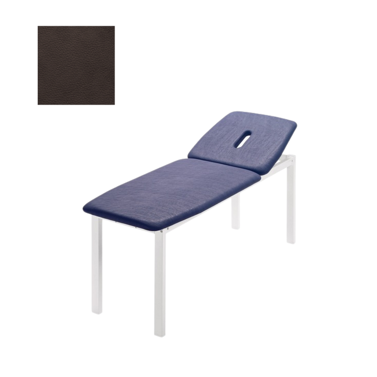 Table d'examen fixe - 24 coloris disponibles - Chinesport