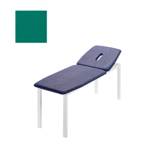 Table d'examen fixe - 24 coloris disponibles - Chinesport