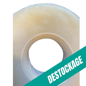 Coussin Rond Forme Bouée + Housse - Pharmaouest