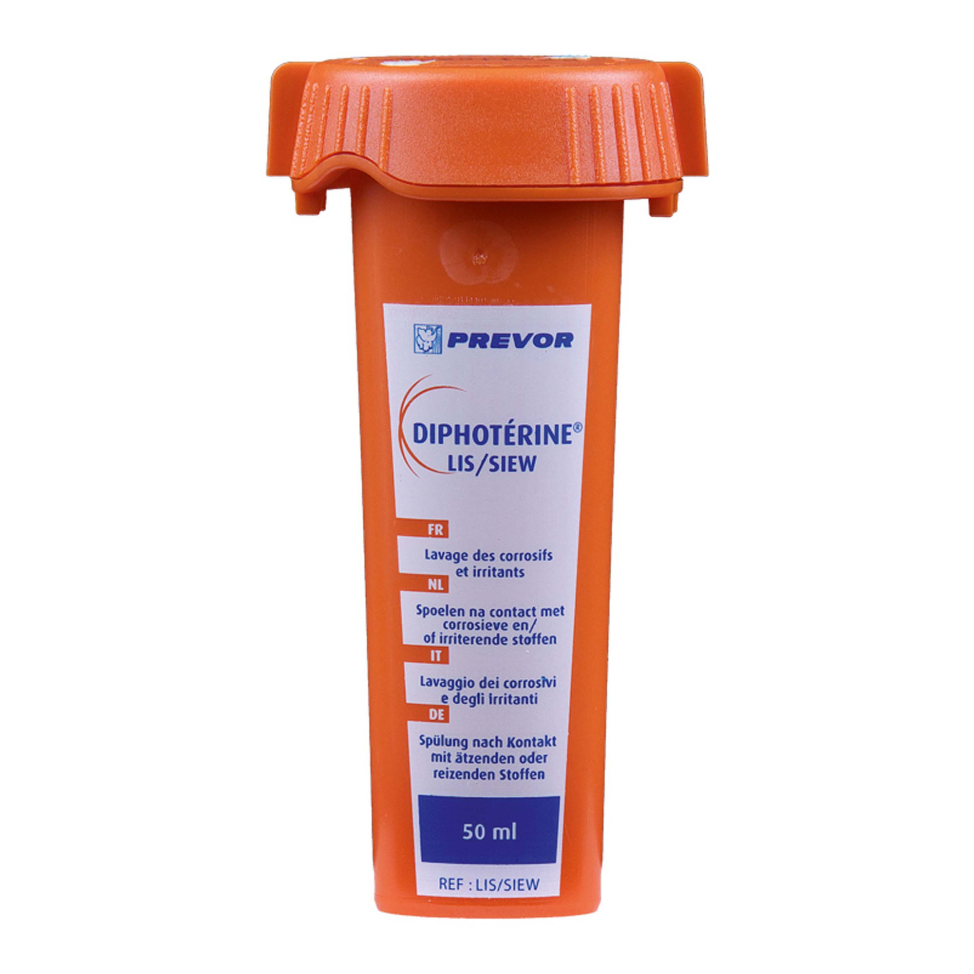 Lave-Œil individuel stérile - 50 ml