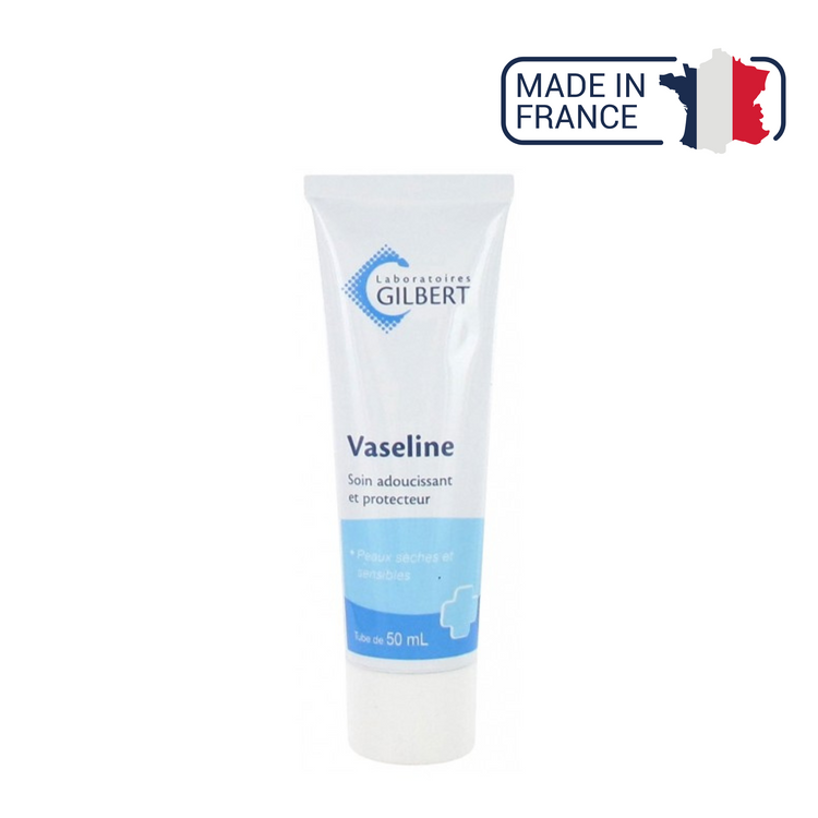 Vaseline - Tube de 50 ml - Gilbert Healthcare