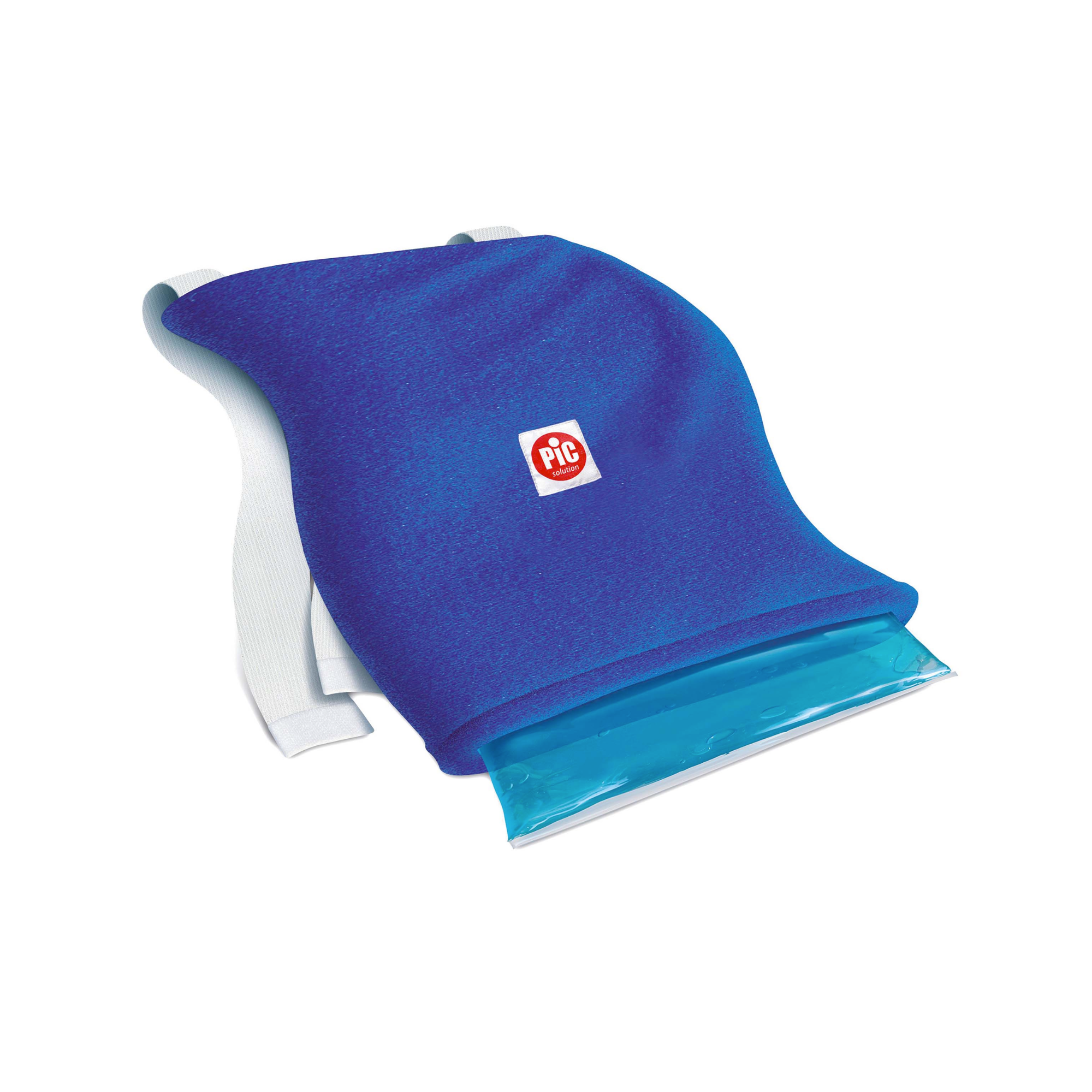 Coussin Thermogel Réutilisable - Pic Solution