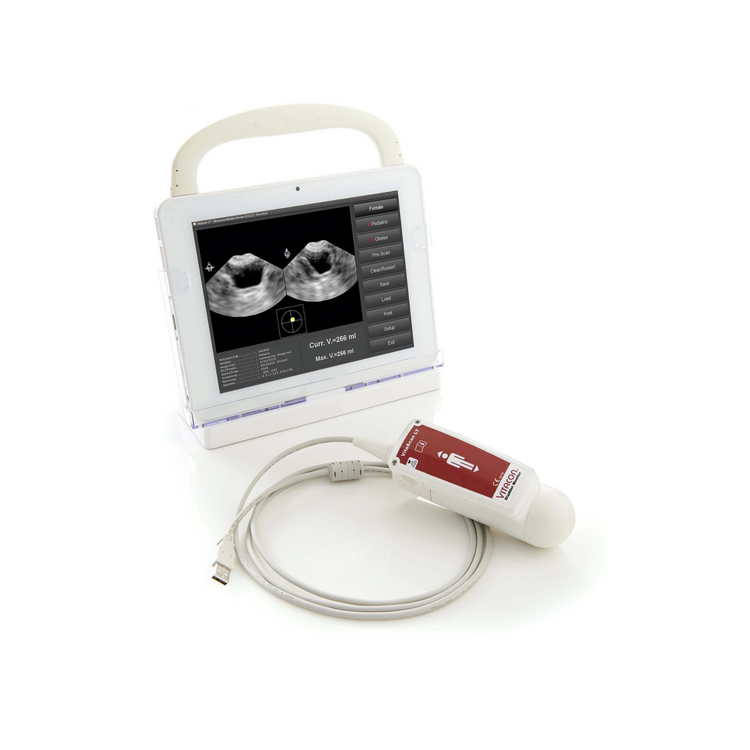 Bladder Scanner Vitascan DP (3 options) - FRAFITO