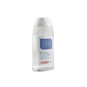 Huile de silicone Fresco 200ml