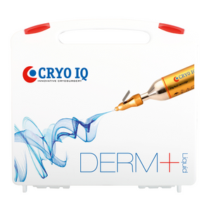 Dispositif DERM Plus Liquid - Cryochirurgie - CryoIQ