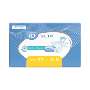 ID Slip Extra Plus - 7 gouttes - 4 tailles - ID Direct