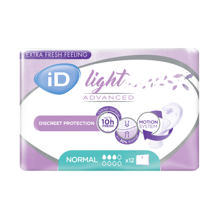 ID Light Advanced - 7 modèles - ID Direct