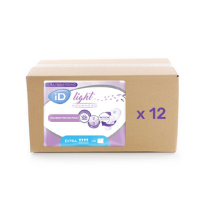 ID Light Advanced - Extra - carton 12x10U - ID Direct