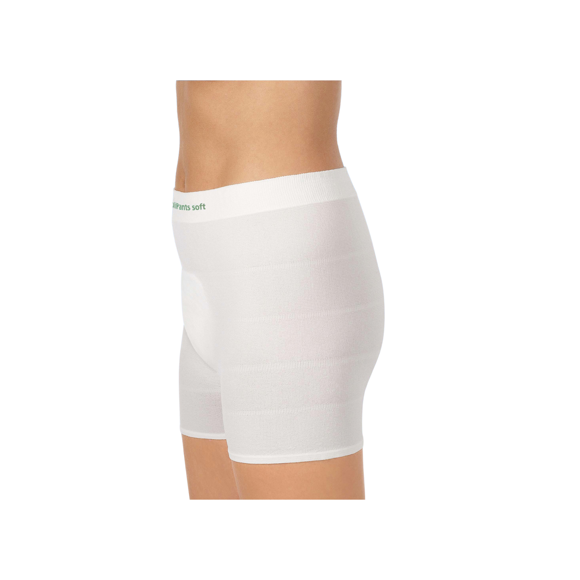 Protection Molicare Fixpants Premium Long Leg - Hartmann