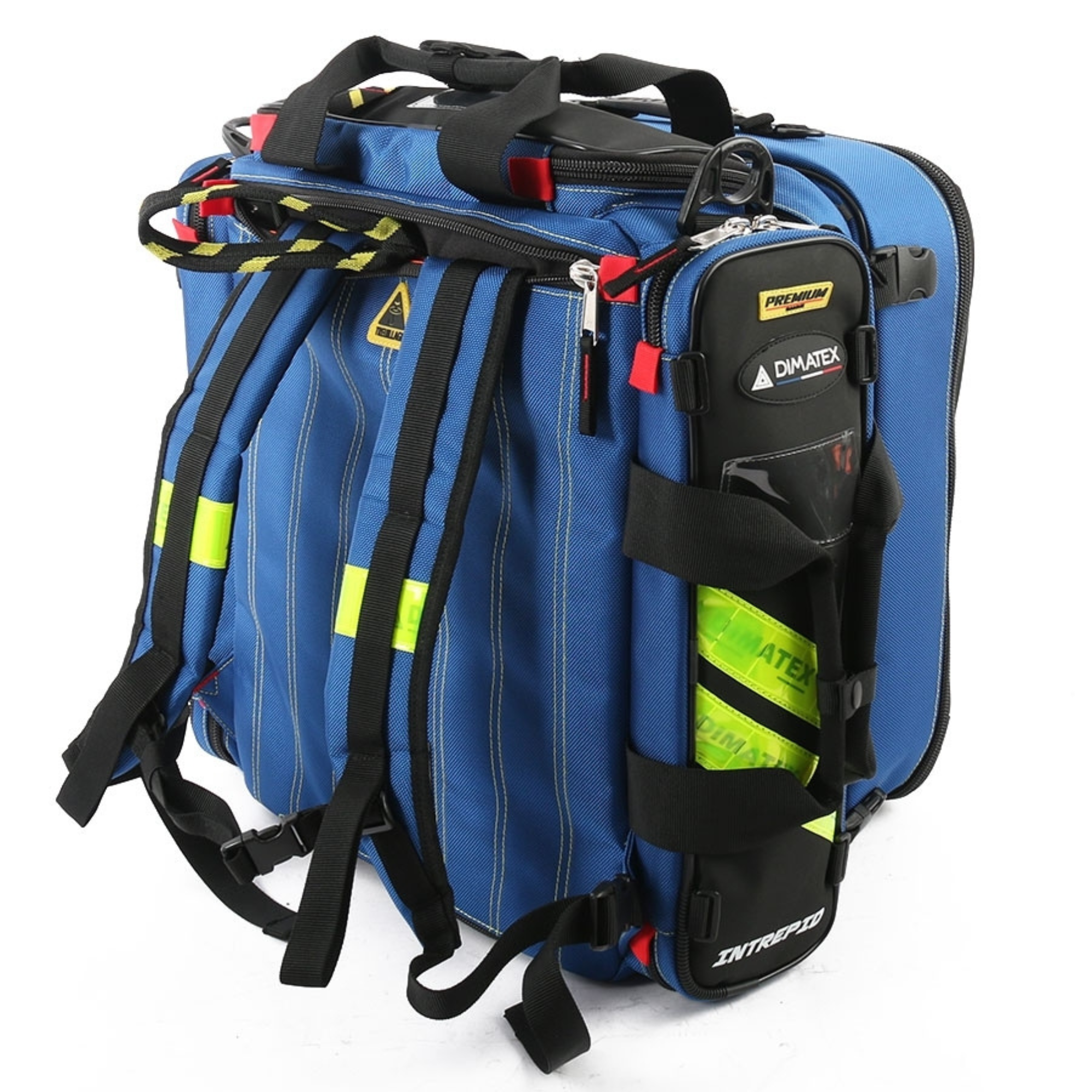 Sac de secours INTREPID - DIMATEX