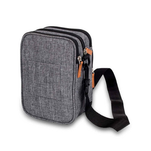 Sac Isotherme Diabète - FIT EVO - gris