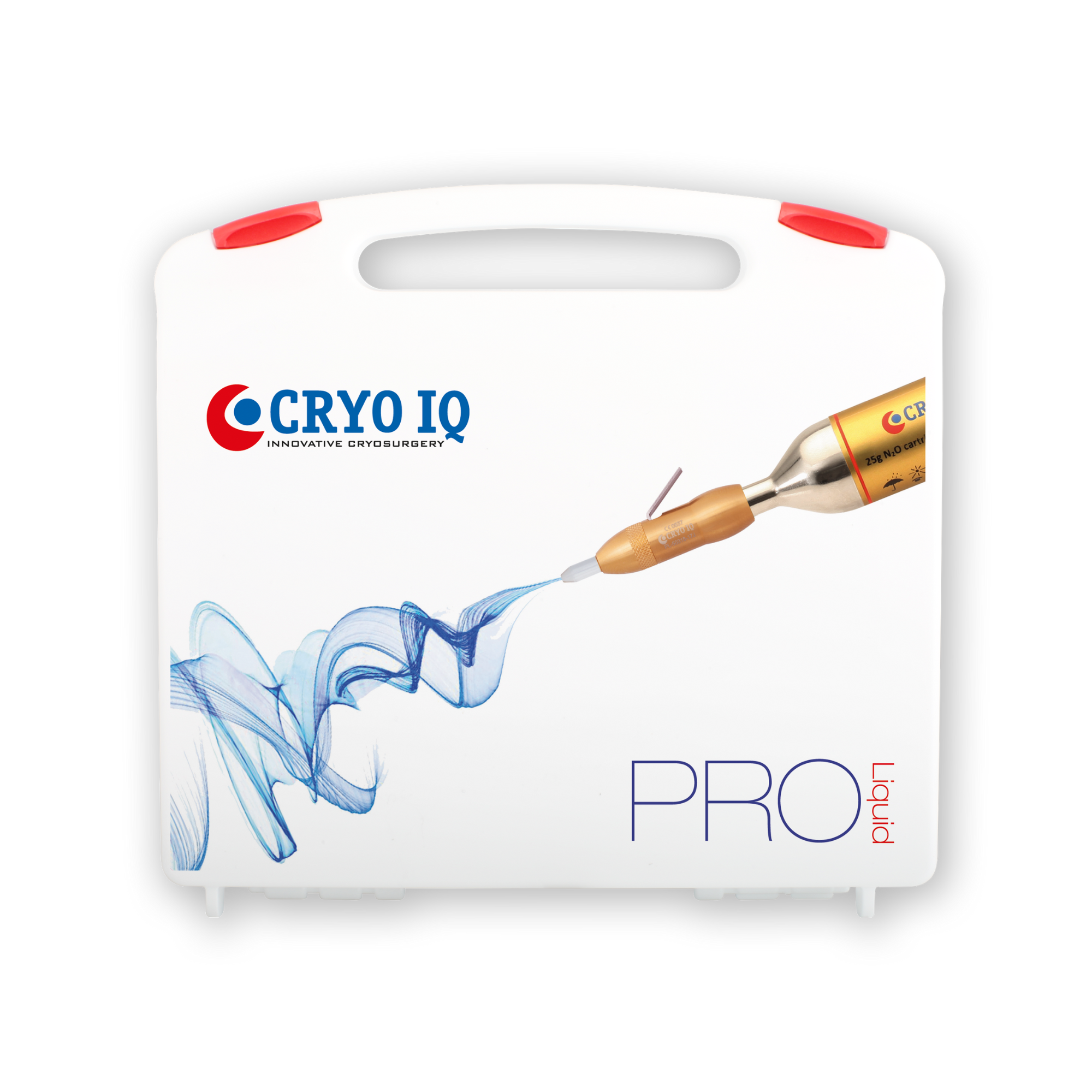 Dispositif PRO Liquid - Cryochirurgie - CryoIQ